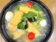 -三鞭一花·独一处·元英砂锅(海光寺店)