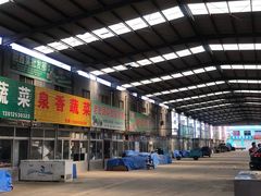 -莱西市水沟头农贸市场