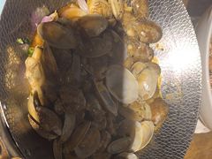 -山芋腔苏北菜(盐城滨海店)