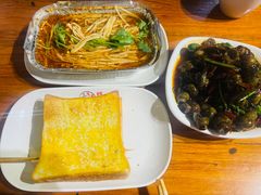 -本色.小马哥烧烤(五一路总店)