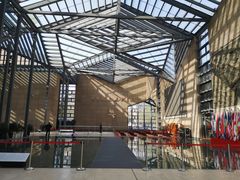 -西安大唐西市博物馆