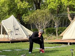 -不觉晓CAMPING(上海迪士尼营地店)