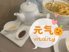-尚一汤·粤菜海鲜(环球港店)