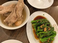 -松發肉骨茶(先得坊店)