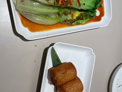香草脆鲜奶-蔡澜点心·粤菜(西单大悦城店)