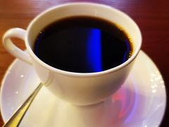 炭烧咖啡（手冲）-雅城香慧咖啡馆(常德路店)