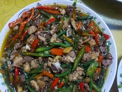 -陈有良尖椒鸡(江津总店)