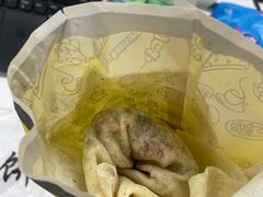 -炸串卷饼(北沈路店)