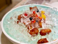 冰镇咕噜肉-陶陶居酒家(第十甫路总店)