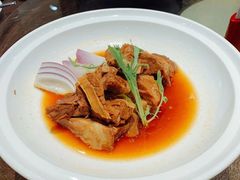 -阿庄新豫菜(通泰路店)
