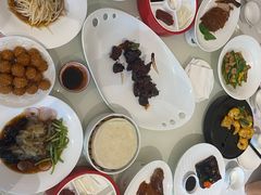 -月福京味斋·烤鸭店·北京菜(鼓楼总店)