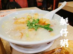 荔湾艇仔粥-点都德(大茶楼店)