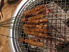 -金太阳海鲜烧烤·本地人餐厅(东纬路旗舰店)