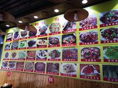 -下梅人家土菜馆(历史文化餐厅度假区店)