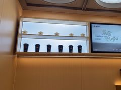 -蓉小乔·RONG COFFEE(春熙路店)