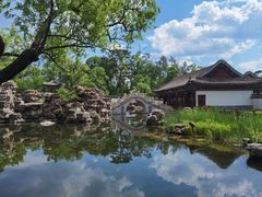 -承德避暑山庄景区