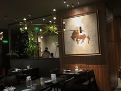 -西堤牛排(北京国瑞店)
