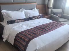 -日喀则乔穆朗宗酒店