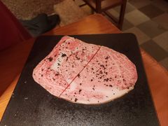 M12顶级现切眼肉-MIKOMIKO和牛烧肉专门店(南门店)