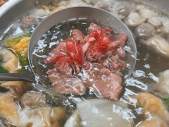 -粤潮魏记牛肉火锅(爱家·金河湾南区店)