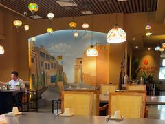 -君邦火锅(新疆大厦店)