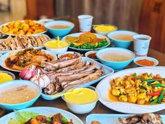 -清真·益鑫羊肉手抓馆(花园北街店)