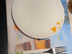 -半秋山西餐厅(襄阳万达店)