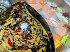 -红姐重庆火锅(曙光路店)