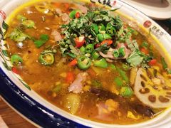 -鸡毛店·川菜(双楠店)