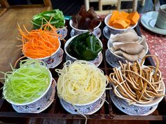 -纸盐河码头火锅(十八梯店)