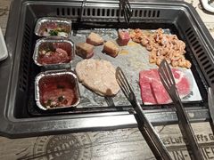 -纽牛有约自助烤肉(漳州中闽店)