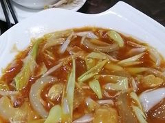 -金泽大酒店·卢塞恩餐厅·年夜饭春节连市