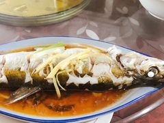 -锦江中华村农家乐饭庄