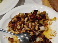 -眉州东坡(华联万柳店)