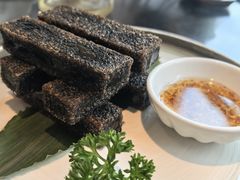 -中山保利艾美酒店-乐美中餐厅