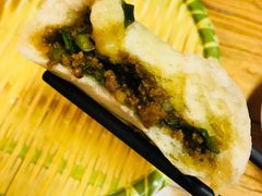 -韩包子(青石桥店)