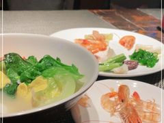 -手佳·水疗汇(嘉益店)