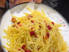 -壹块捌烧烤(灯市口店)