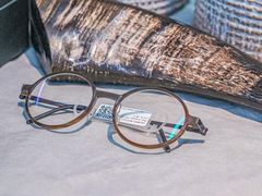 -大视光学•LINDBERG林德伯格•全球手工眼镜集合店(王府井店)
