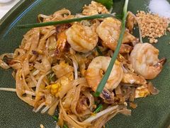 -simply thai天泰(长泰广场店)