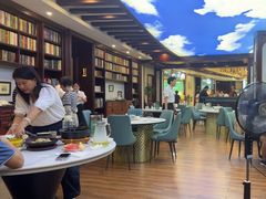 -文涵小院·邻里厨房