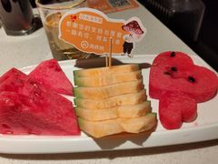 -海底捞火锅鲜切牛肉主题店(长寿路店)