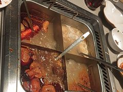-海底捞火锅(吾悦国际广场店)