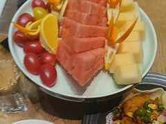 -尚海豆捞(乐虹坊店)