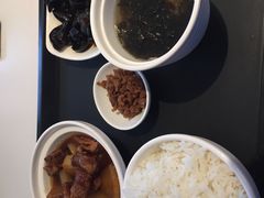 -百事佳烧鸭牛腩(上海虹桥站店)