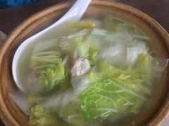 -友谊餐馆(永安路店)