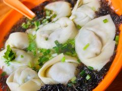 -阿麟馄饨(延长路店)