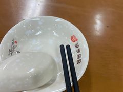 -回回锅贴(小河沿店)