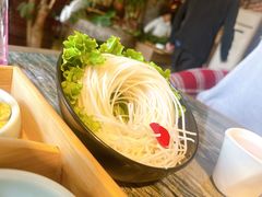 -慢丽江·云南野生菌土鸡锅(付家庄店)