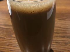 原味港式奶茶-潮粥荟·潮汕砂锅粥(槐房万达店)